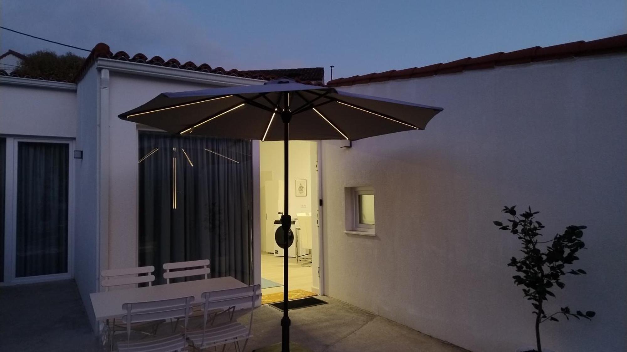 Casas Turisticas Lar Jardin - Parking Privado Santiago de Compostela Zimmer foto
